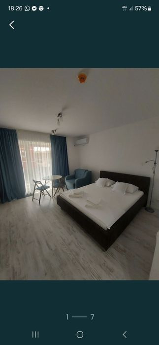 Vând garsonieră-Complex Sunrise Saturn