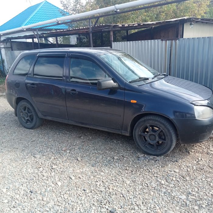 Продам машину ваз11174