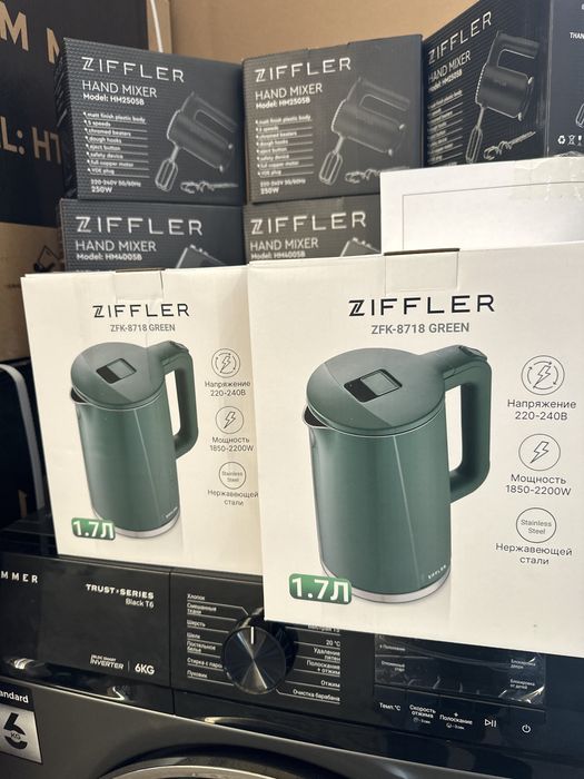 Elektrochoynaklar optom dona bor