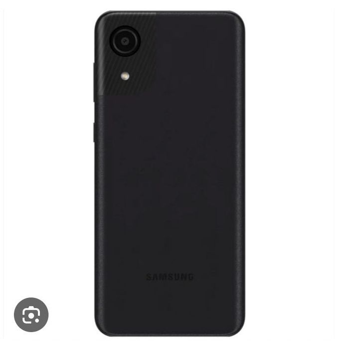 galaxy a03 core телефон