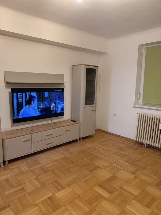 Apartament 1 camera / ocupabil IMEDIAT / zona CENTRALA