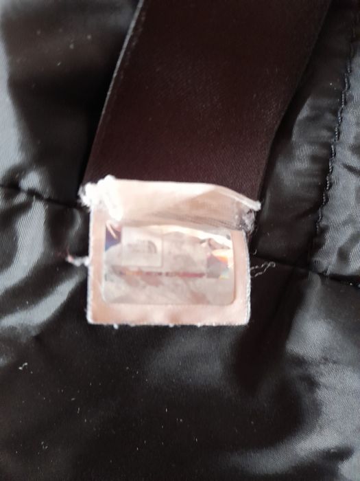 The north face дамски елек M размер.