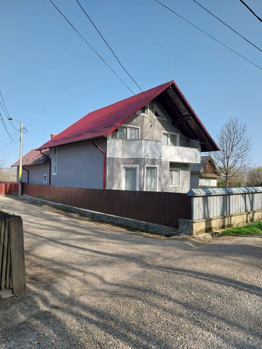 Casa de vanzare in Milișăuți