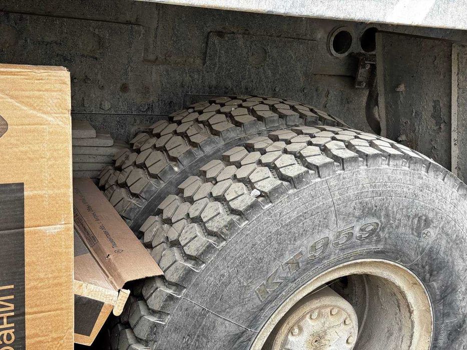 Продаётся самосвал донг-фенг, Kamaz 2010 -yil , yoqilg'i turi: Dizel