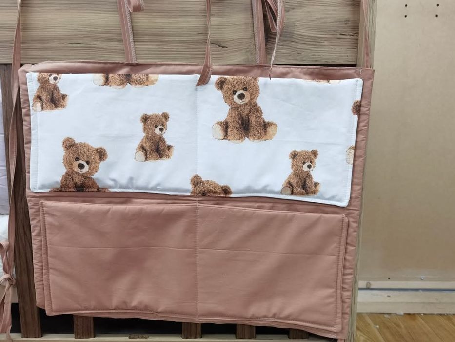 Органайзер за кошара 3-4 или 7 -9 джоба