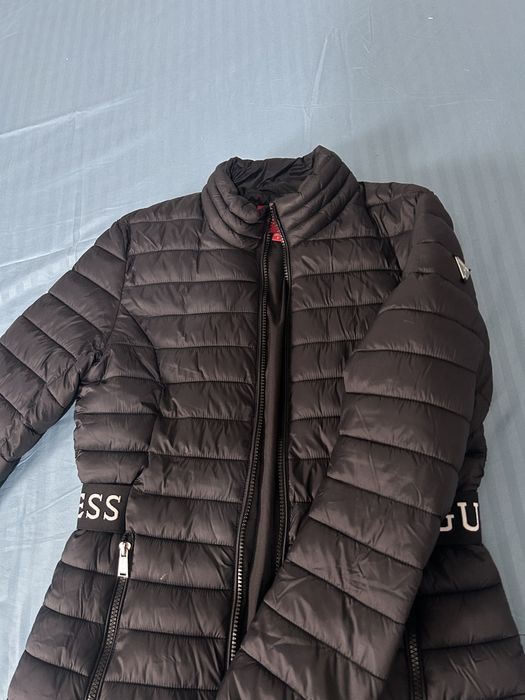 Geaca guess dama originala