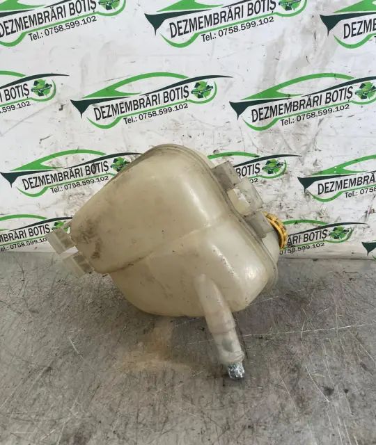 Vas expansiune Opel Astra 2000 1.6 MT (84 hp)
