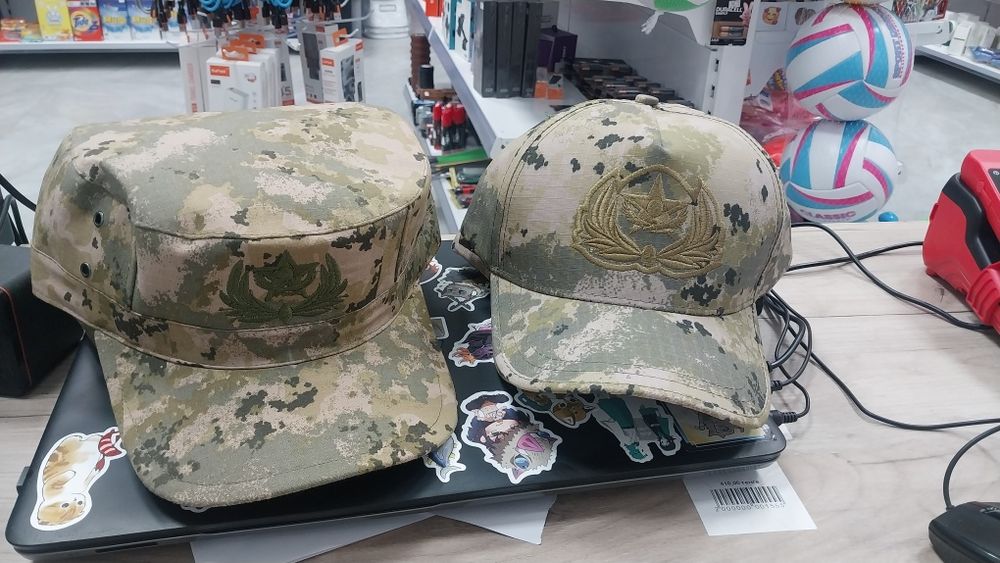 Бейсболки , кепка