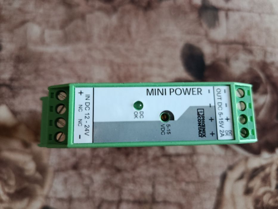 Продам преобразователь