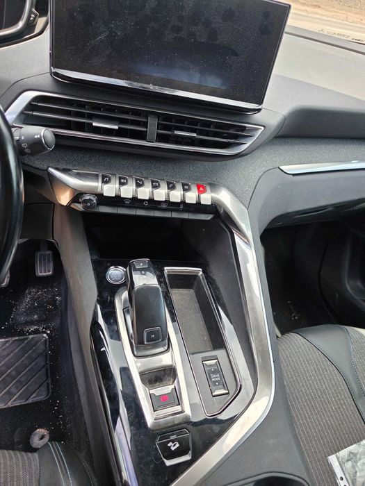 ***САМО НА ЧАСТИ*** Peugeot 3008 1.5HDI 131hp