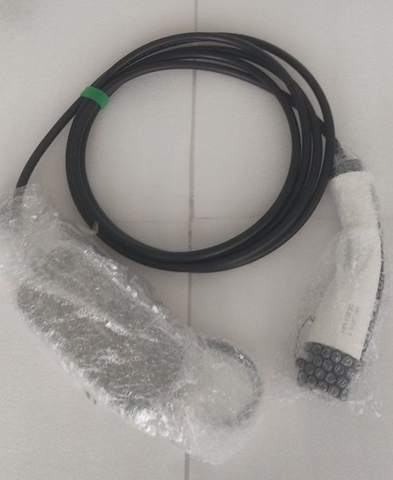 BYD zaryadkasi 3.5kv