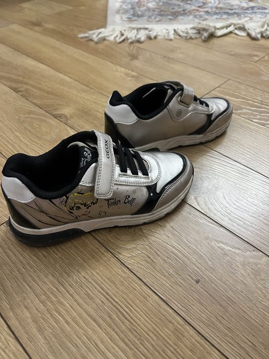 Кроссовки Geox 32 р-р