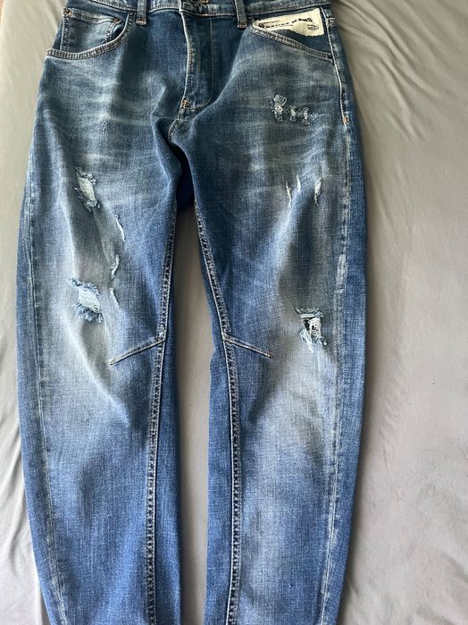 Дамски дънки Pause jeans