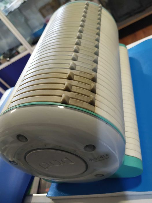 Сумочка для хранения cd, dvd дисков