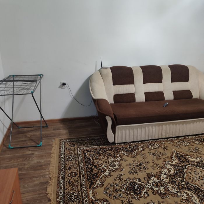 Сдам 1 комнатную квартиру