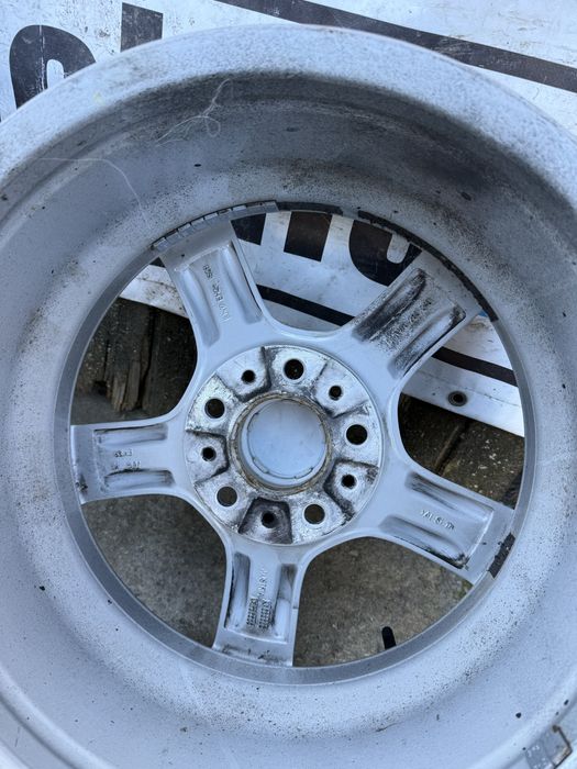 17 5х120 джанти джанти