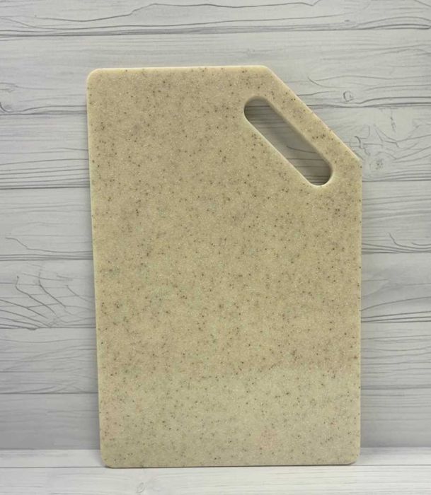 Разделочная доска из искусственного камня