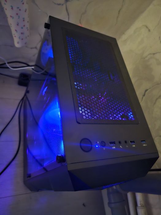 Компютер для игры