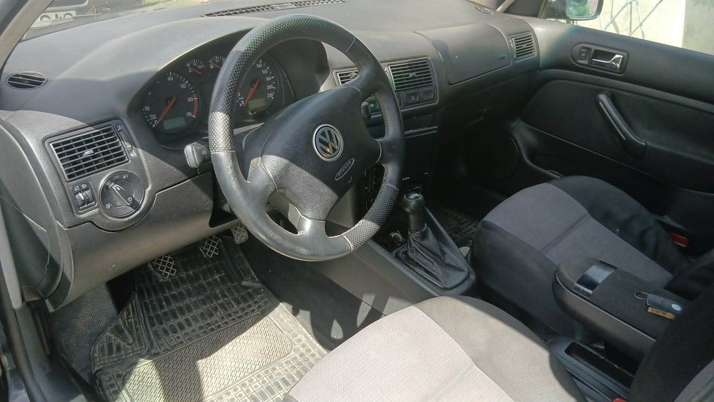 Vând golf IV 1.4
