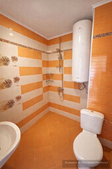 Дава се под наем Двустаен апартамент в Пловдив, Тракия - 64 кв.м за 498.27 € - Снимка #5