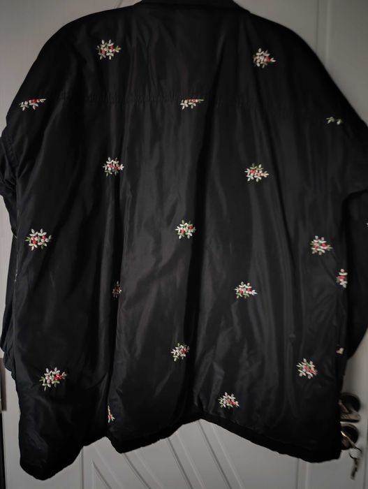 Сезонно яке  /черен