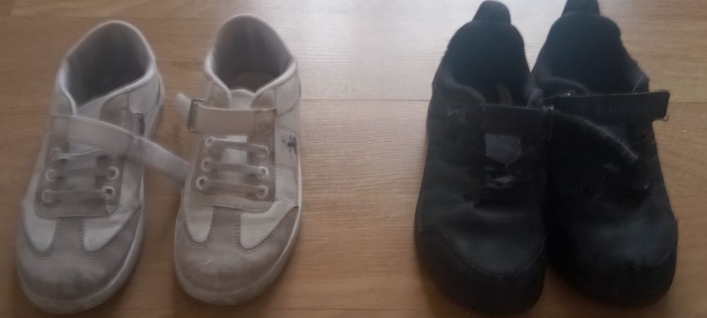 Pantofi sport numărul 33,34