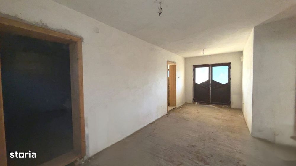 Casa Arges Retevoiesti