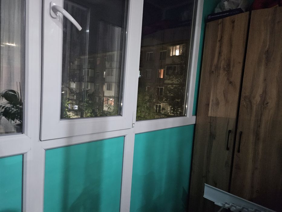 продам 3 х ком квартиру в центре города