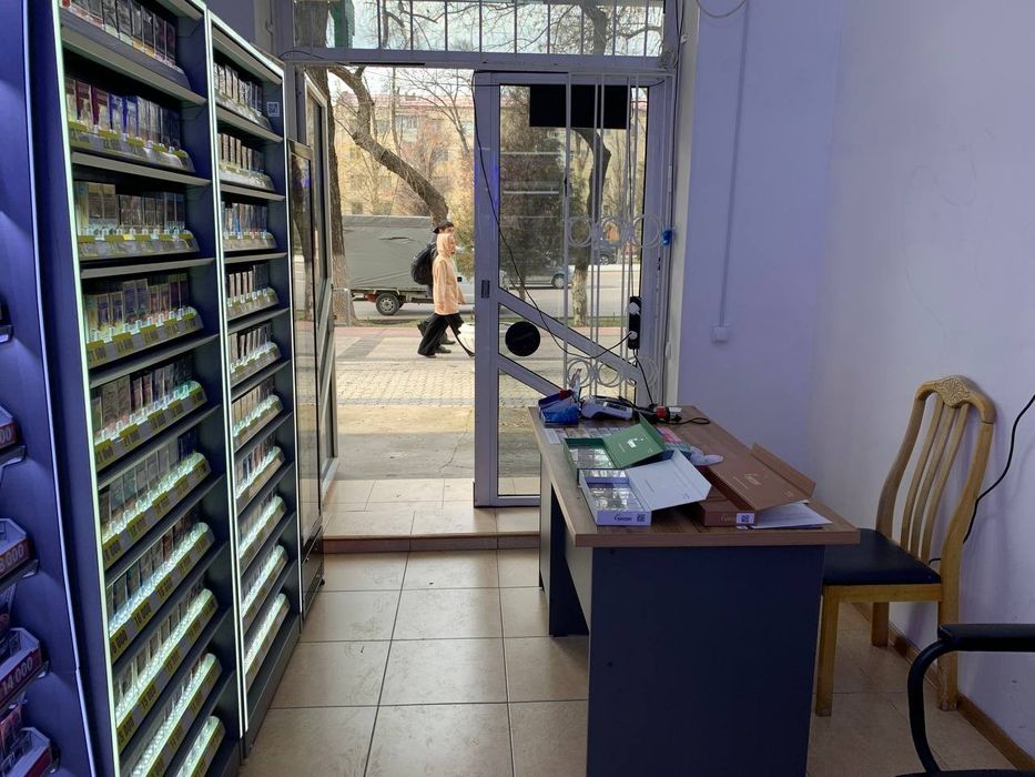 Magazin Tayor Biznes Продажа