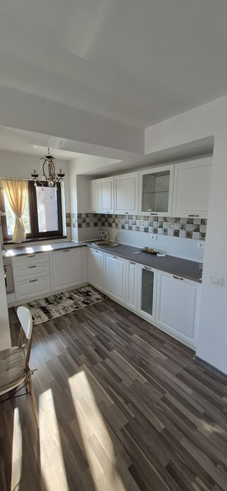 Apartament 2 camere premium | 55 mp | 1 loc parcare | Aurel Persu Grand-Arena Blvd. Metalurgiei