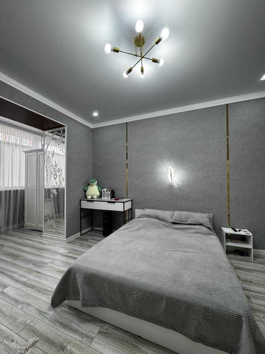 Продам 4х комн кв Альтаир с ремонтом