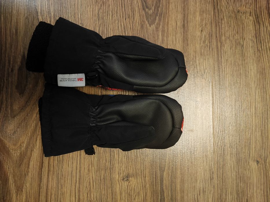 Mănuși baieti 5 ani H & M