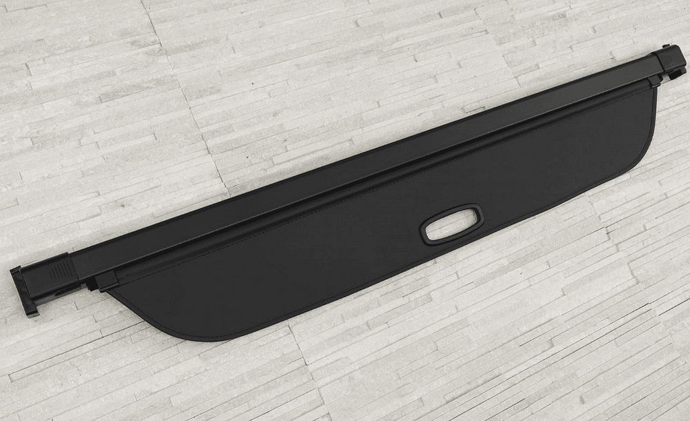 Щора за багажник за volvo xc90 (2015-)