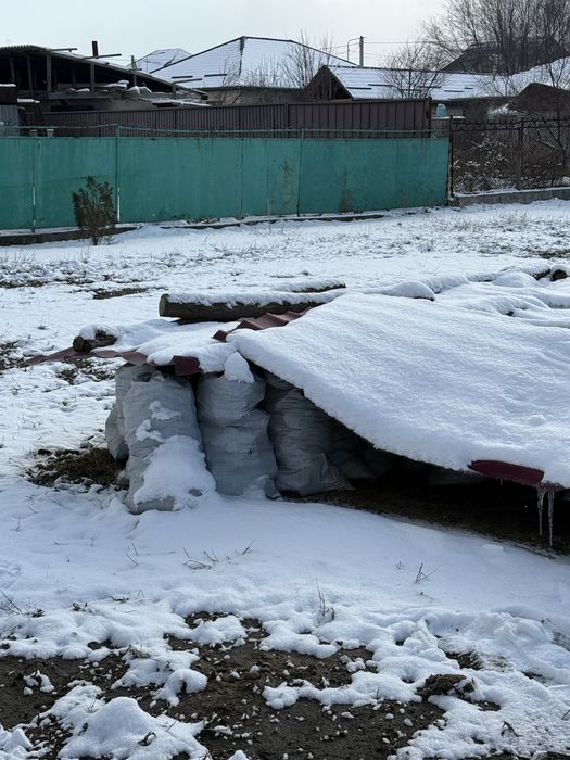 Уголь в мешках оптом по 10 мешков