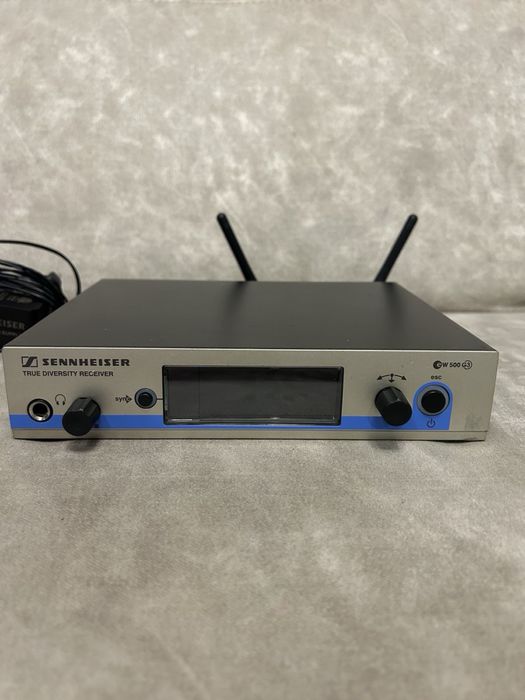 Микрофон Sennheiser EW 500-945 g3
