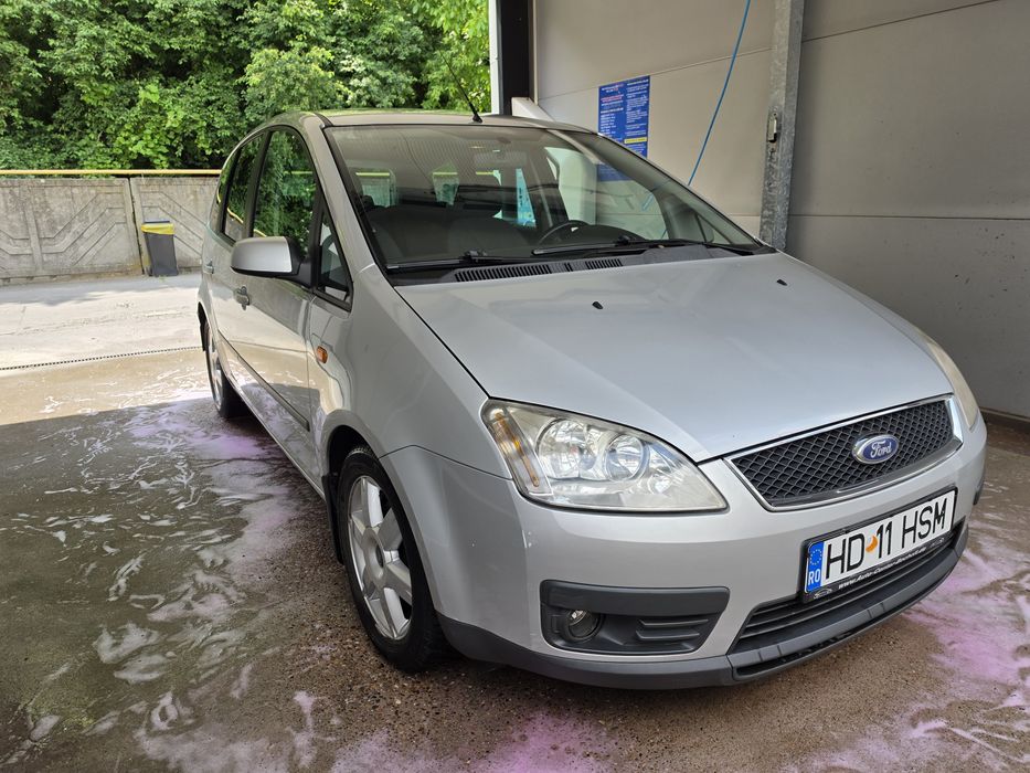 FORD C-Max 2006 — imagine 3