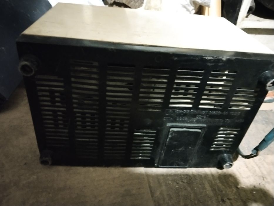 Стабилизатор напряжения