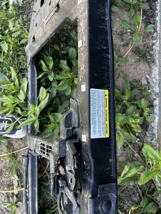 Хундай соната 5поколение