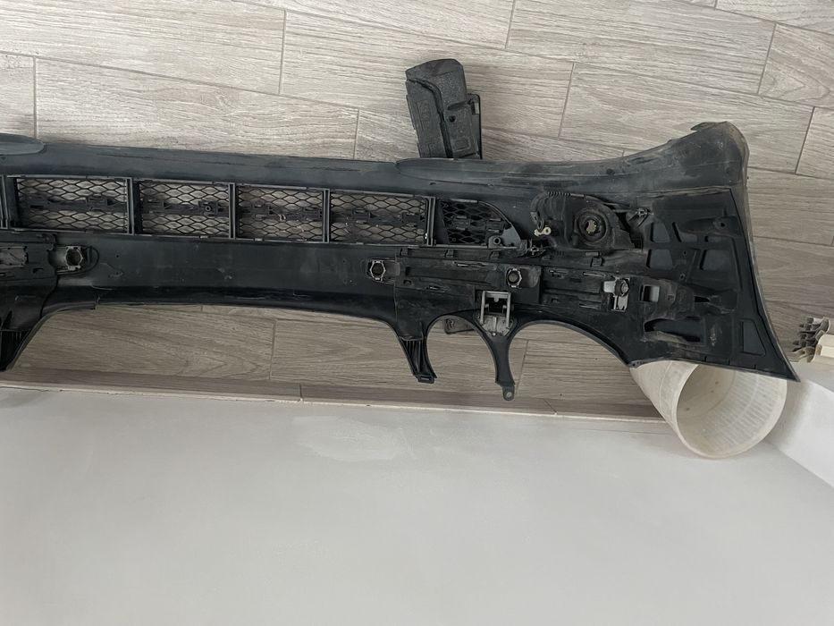 Части за Мерцедес е класа