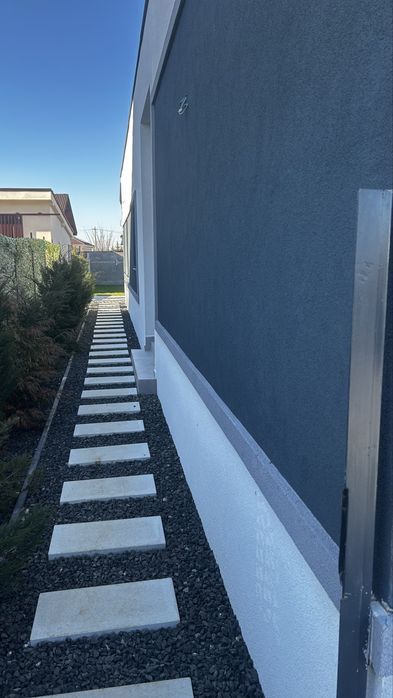 Duplex Urseni, strada Partos