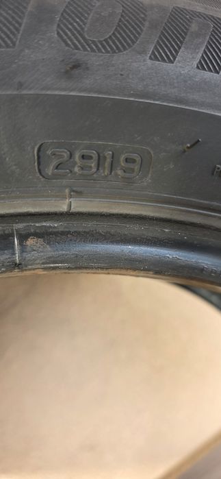 Летни гуми Bridgestone Turanza