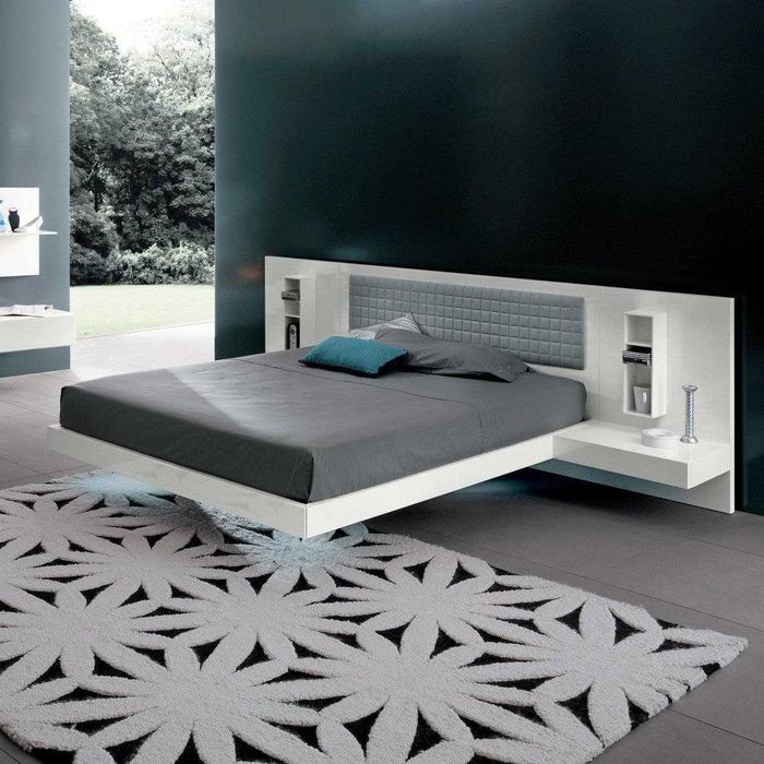 дизайнерские кровати под заказ