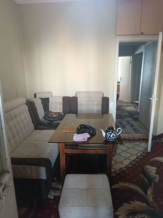 Продажа 3 ком. Сергели-8а 2 этаж