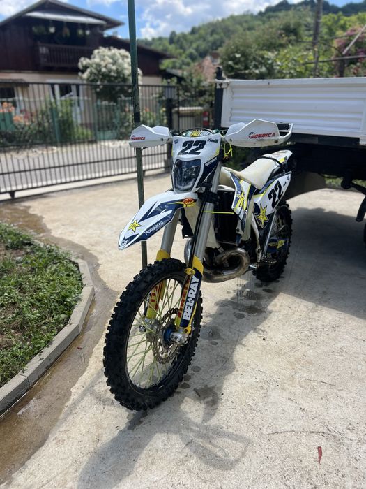 Husqvarna TE300