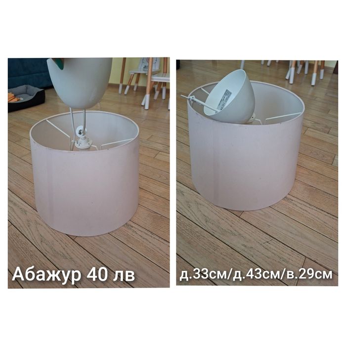 Продажба на мебели