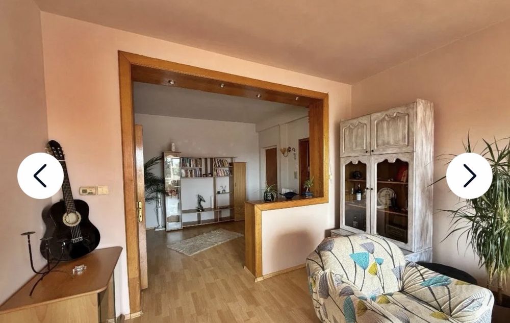Apartament alba iulia 4 camere