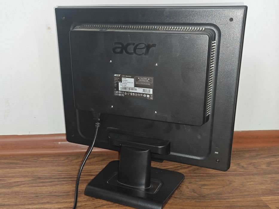 Монитор acer monitor