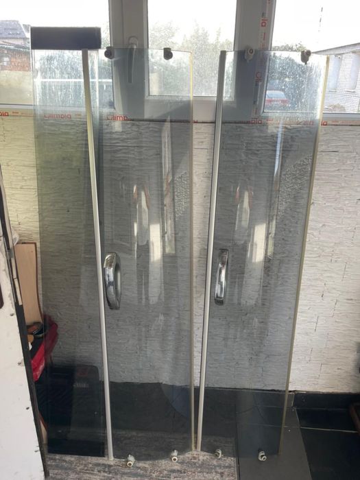 Душевая кабина б/у