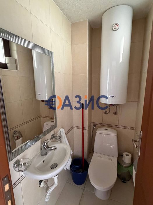 Продава се Тристаен апартамент в с. Кошарица, Област Бургас - 94 кв.м за 483 €/кв.м - Снимка #11