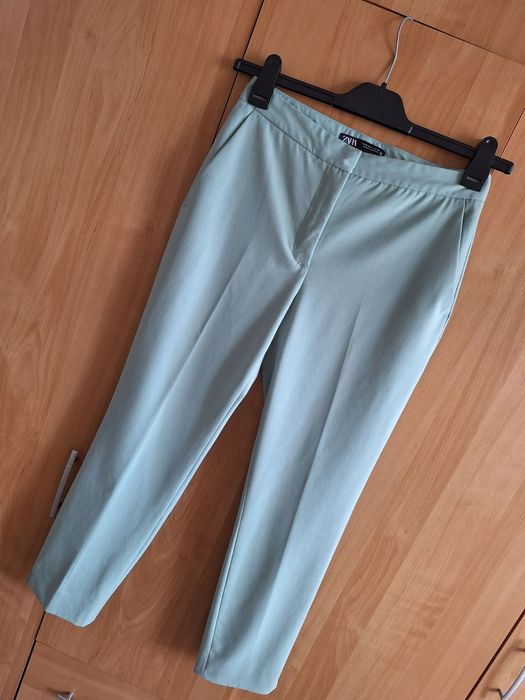 Нов панталон на ZARA